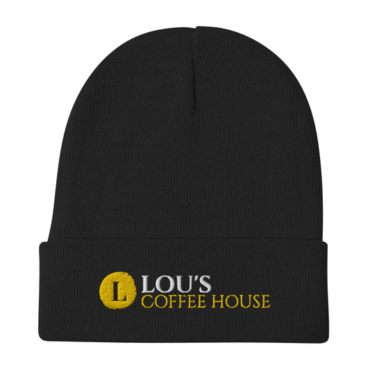 Lou's Beanie